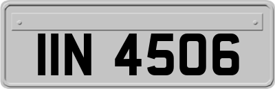 IIN4506