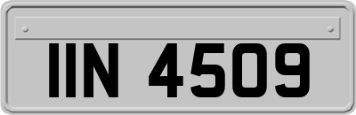 IIN4509