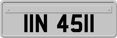 IIN4511