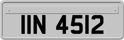 IIN4512