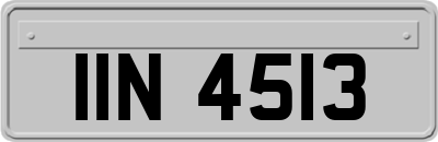 IIN4513