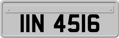 IIN4516