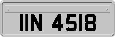 IIN4518