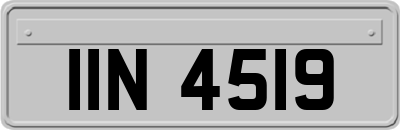 IIN4519