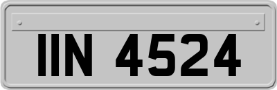 IIN4524