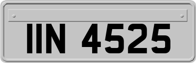 IIN4525