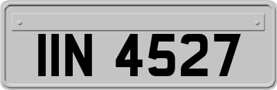 IIN4527