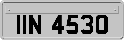 IIN4530