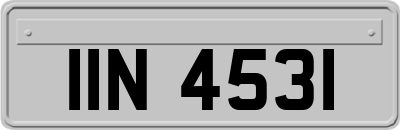 IIN4531