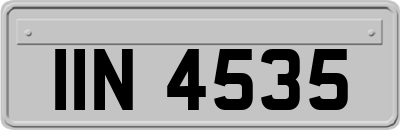 IIN4535
