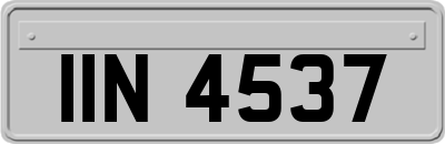 IIN4537