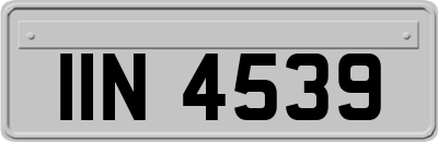 IIN4539