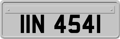 IIN4541