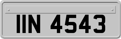 IIN4543