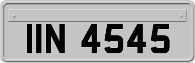 IIN4545