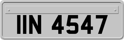 IIN4547