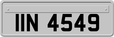 IIN4549
