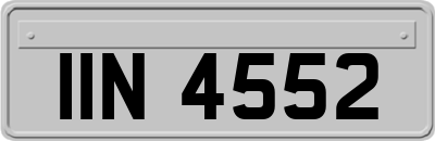 IIN4552
