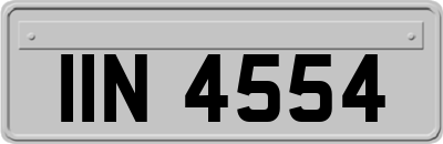 IIN4554
