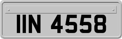 IIN4558
