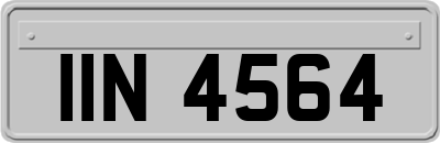 IIN4564