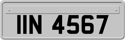 IIN4567