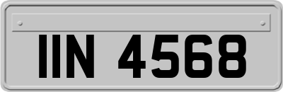 IIN4568