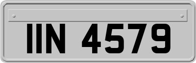 IIN4579