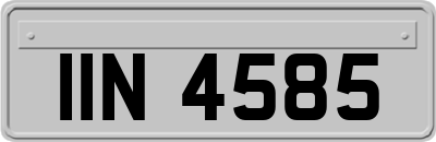 IIN4585
