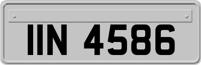 IIN4586