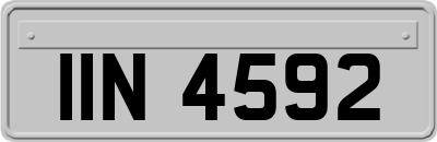 IIN4592