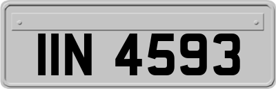 IIN4593