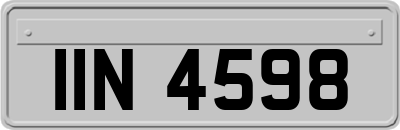 IIN4598