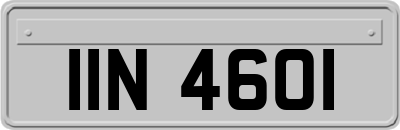 IIN4601