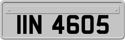 IIN4605