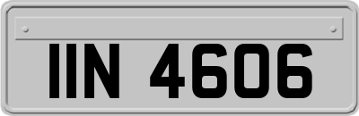 IIN4606