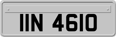 IIN4610