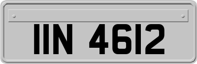 IIN4612