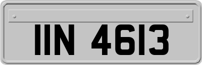 IIN4613