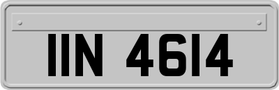 IIN4614