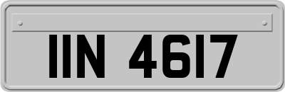 IIN4617
