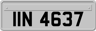 IIN4637