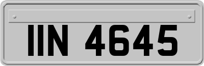 IIN4645