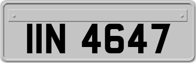 IIN4647