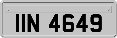 IIN4649