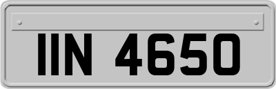 IIN4650