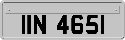 IIN4651