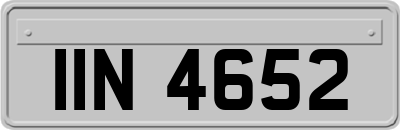 IIN4652