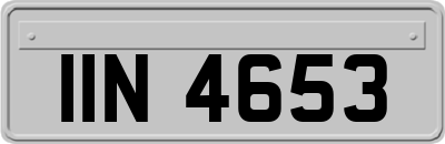 IIN4653