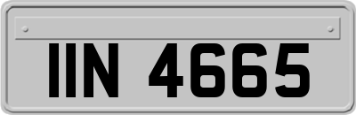IIN4665